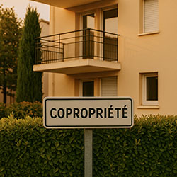 Conseils pour professionnels et copropriétés