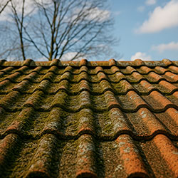 Entretien des toitures selon les saisons