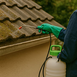 Entretien écologique et durable