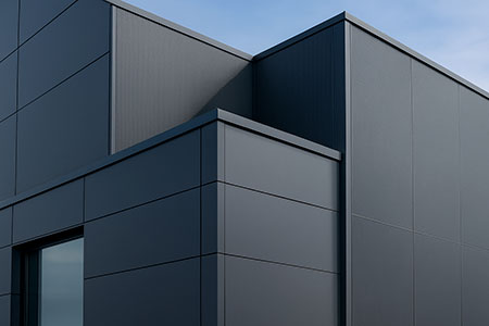 Matériaux composites haute performance