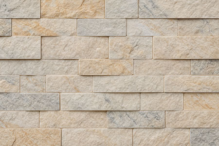 Nettoyage façade en pierre naturelle